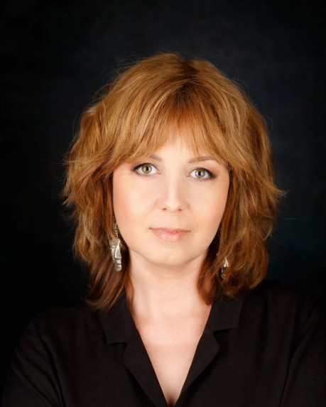 Таланова Анна Николаевна