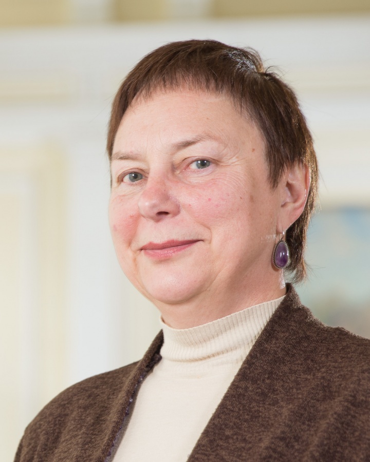 Уртминцева Марина Генриховна