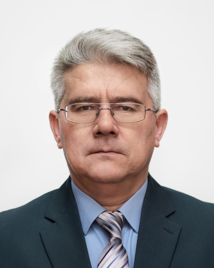 Володин Андрей Михайлович