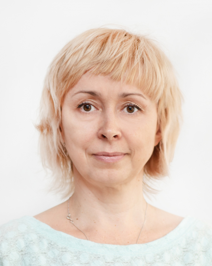 Гусева Наталья Валерьевна