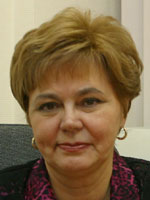 Григорук Наталия Евгеньевна