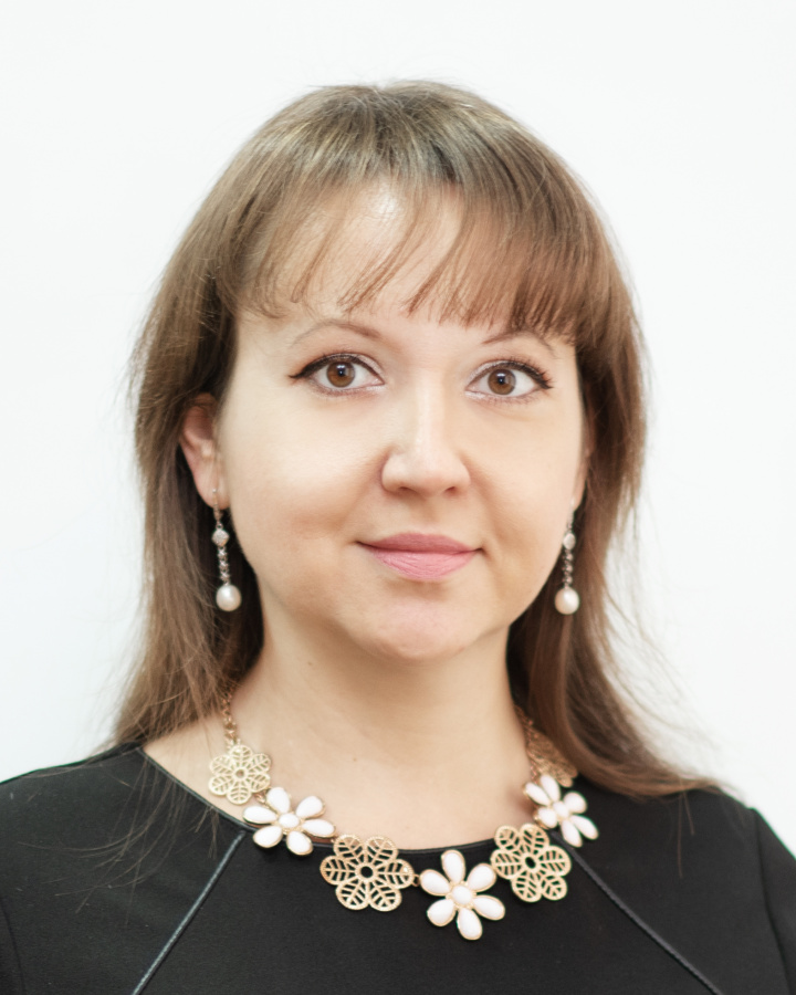 Ефимова Светлана Ивановна
