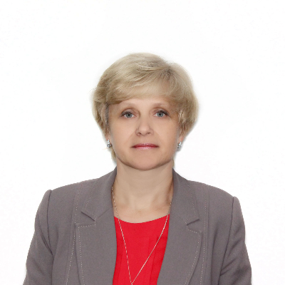 Кончина Татьяна Александровна