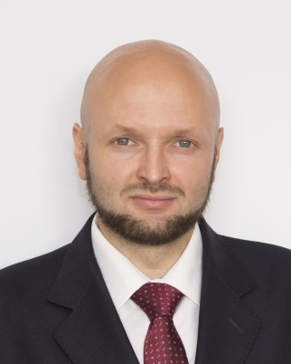 Кривоногов Денис Михайлович