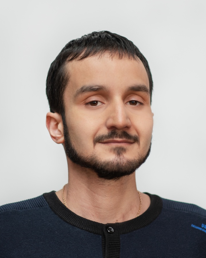 Мамедов Саид Заур оглы