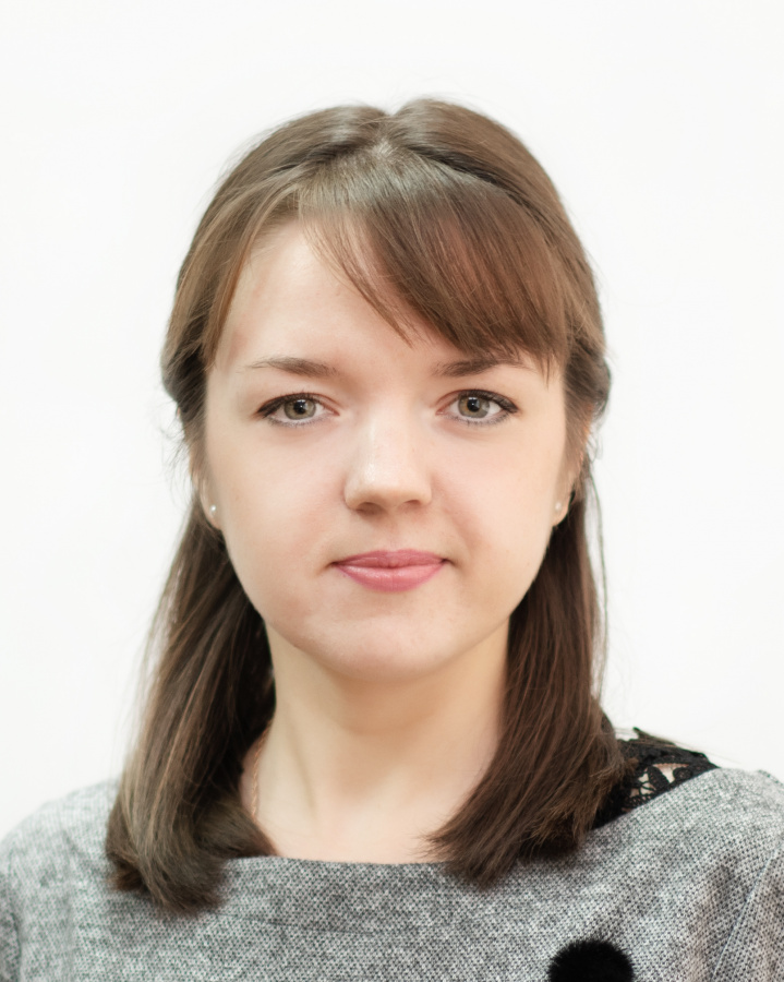 Матвеева Мария Алексеевна