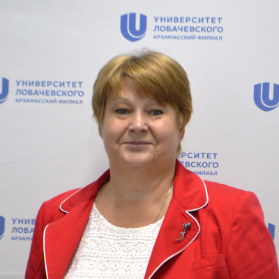 Миронычева Валентина Федоровна
