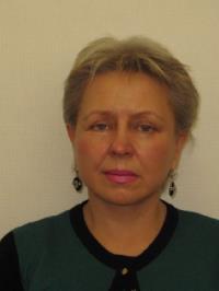 Иванова Елена Валентиновна