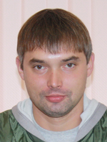 Григорьев Виктор Анатольевич