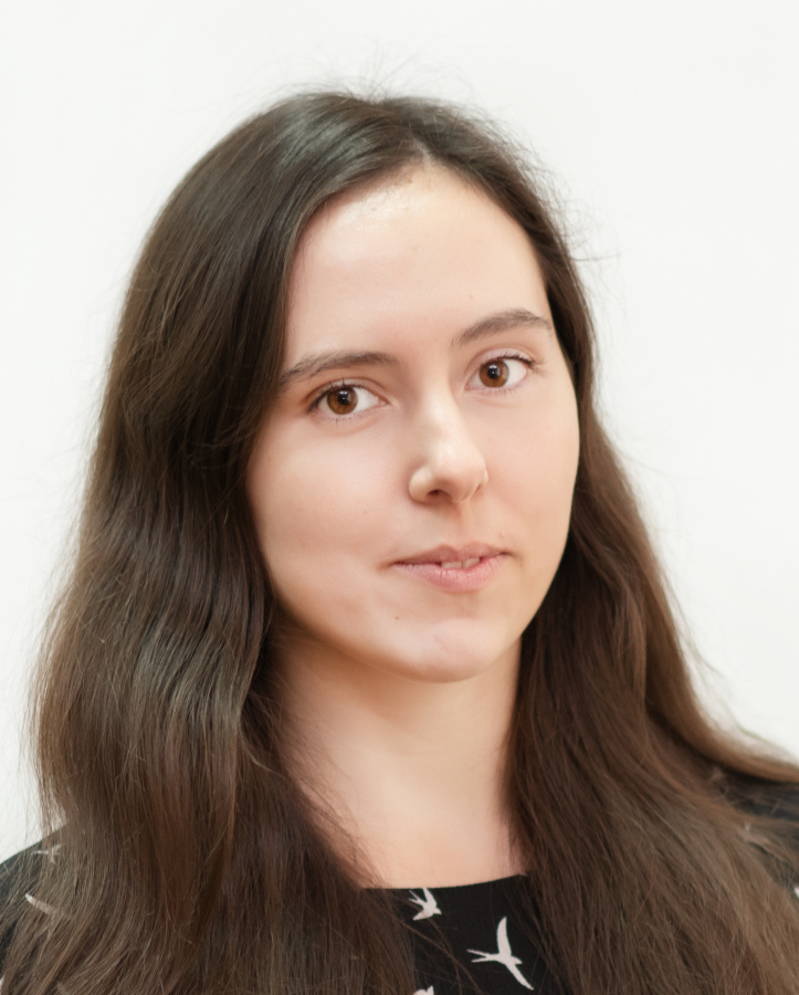 Николаева Любовь Владимировна