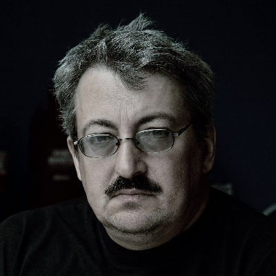 Сабурцев Сергей Александрович