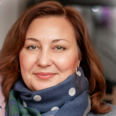 Тихонова Элеонора Викторовна
