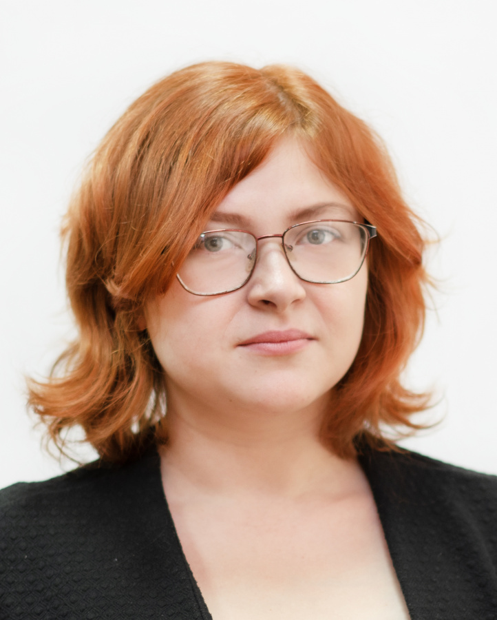 Чудакова Анна Олеговна