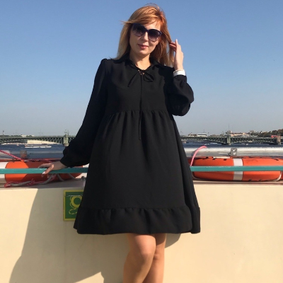 Опарина Светлана Александровна