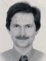 Григорьев Владимир Викторович