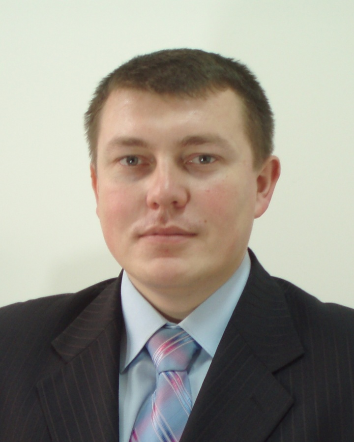 Курдин Денис Алексеевич