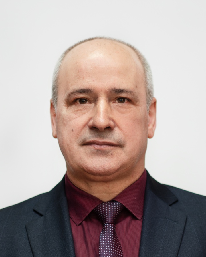 Фролов Иван Валентинович