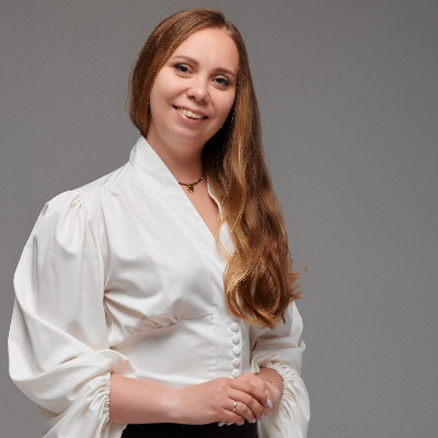 Щеулова Екатерина Алексеевна