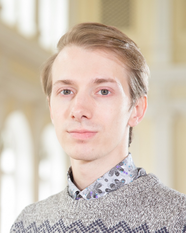 Симонов Денис Анатольевич
