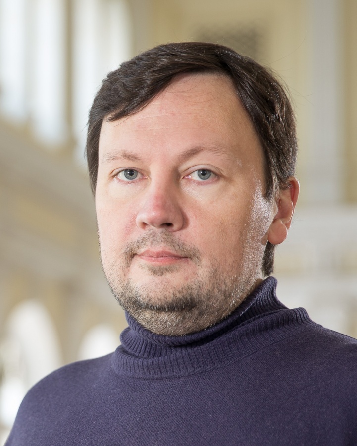Коровашко Алексей Валерьевич