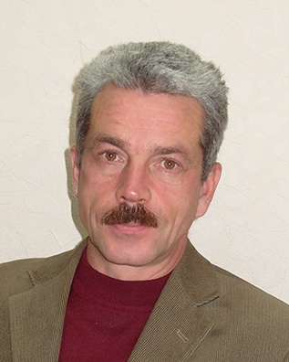 Миронос Алексей Андреевич