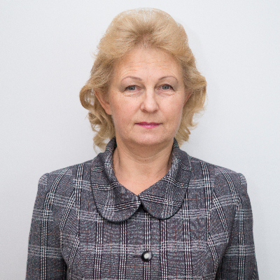 Михайлова Светлана Владимировна