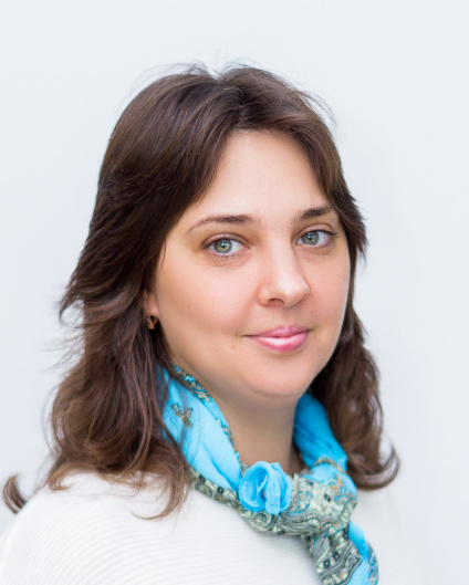 Полякова Татьяна Александровна