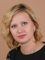 Григорьева Ольга Геннадьевна