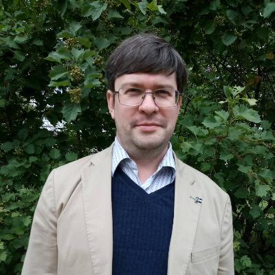 Мартусевич Андрей Кимович