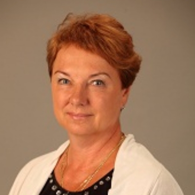 Орлова Елена Аркадьевна