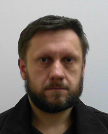 Клюев Алексей Викторович