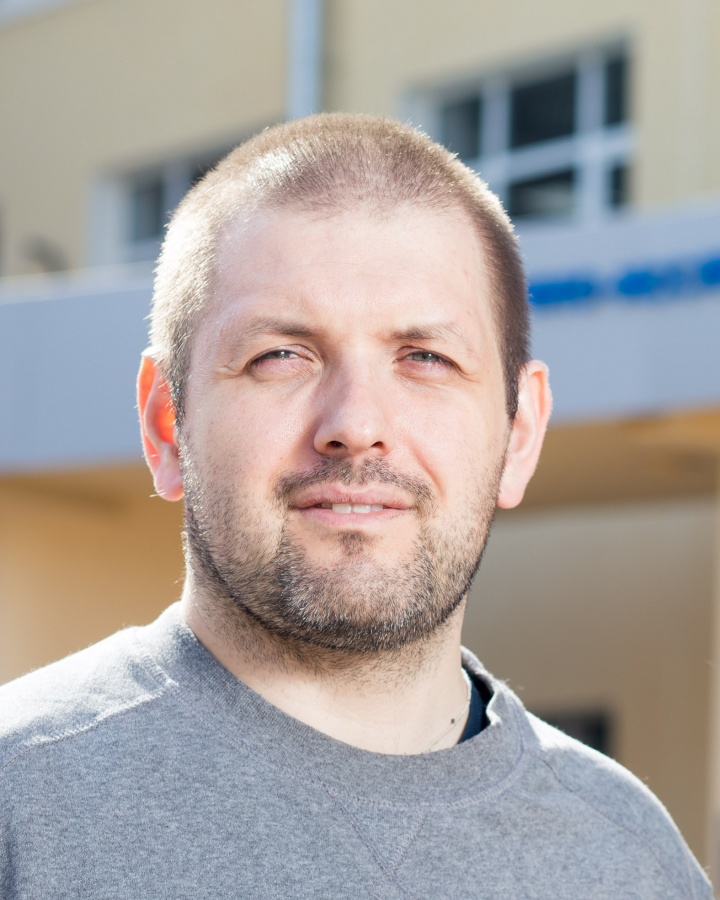 Дорохин Михаил Владимирович