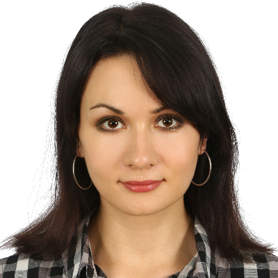 Тарасова Елена Александровна