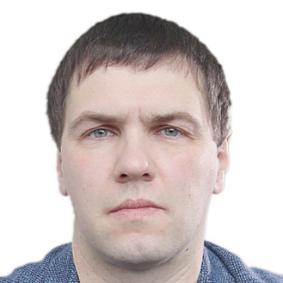 Созин Андрей Юрьевич