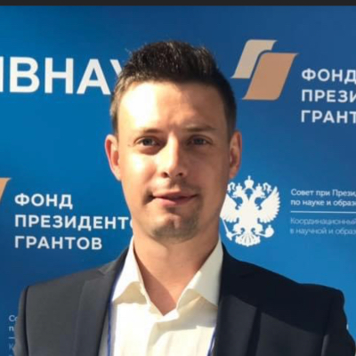 Воротынцев Андрей Владимирович