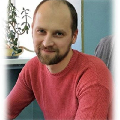 Петухов Антон Николаевич