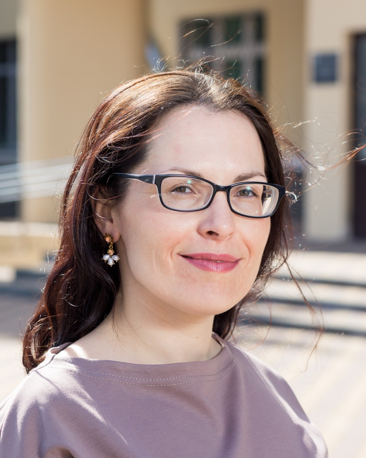 Шибаршина Светлана Викторовна