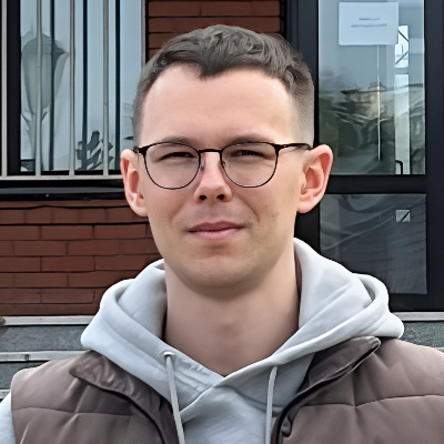Прытов Денис Дмитриевич