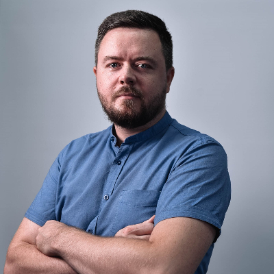 Щаников Сергей Андреевич