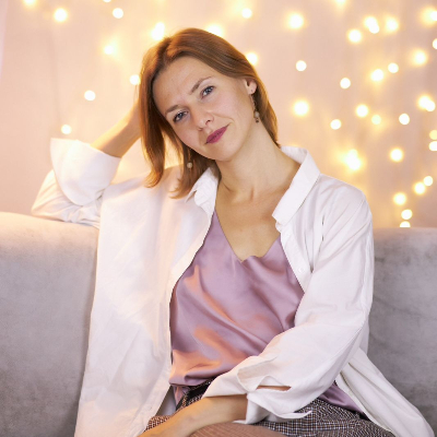 Зайцева Ирина Олеговна