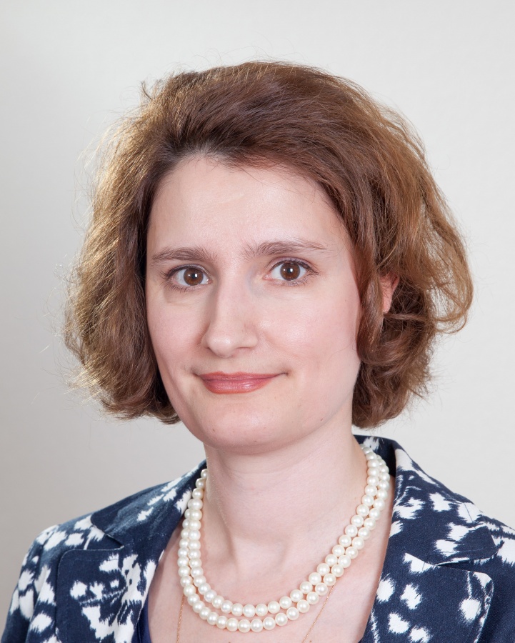 Трифонова Елена Юрьевна