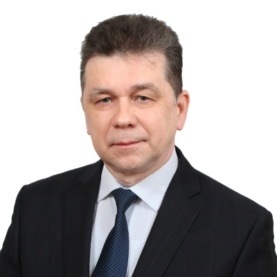 Хужин Салават Мисхатович