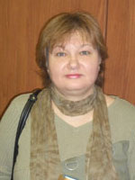 Гринина Елена Анатольевна