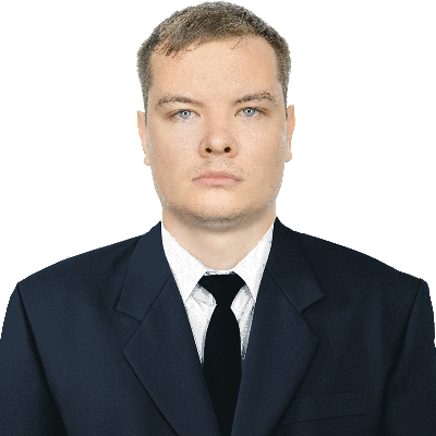 Пшеничнов Илья Михайлович