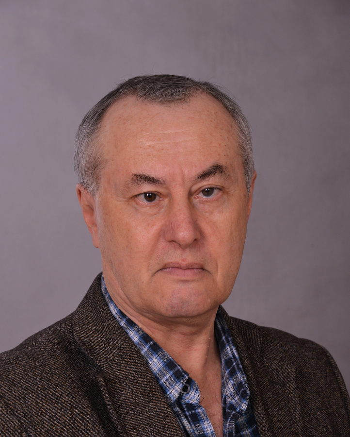 Кибец Александр Иванович