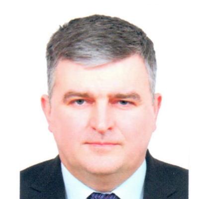 Мокляков Виталий Александрович