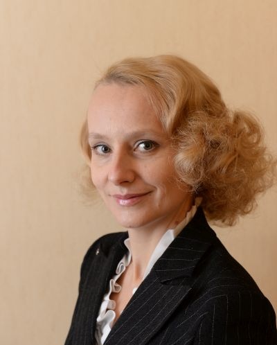 Абаева Ольга Петровна