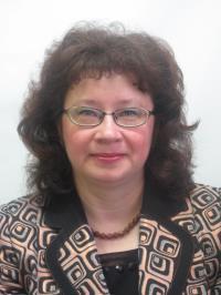 Иванова Ирина Анатольевна