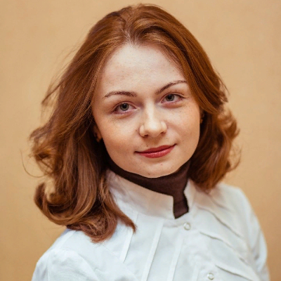 Петрова Марина Олеговна