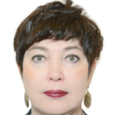 Русановская Галина Федоровна